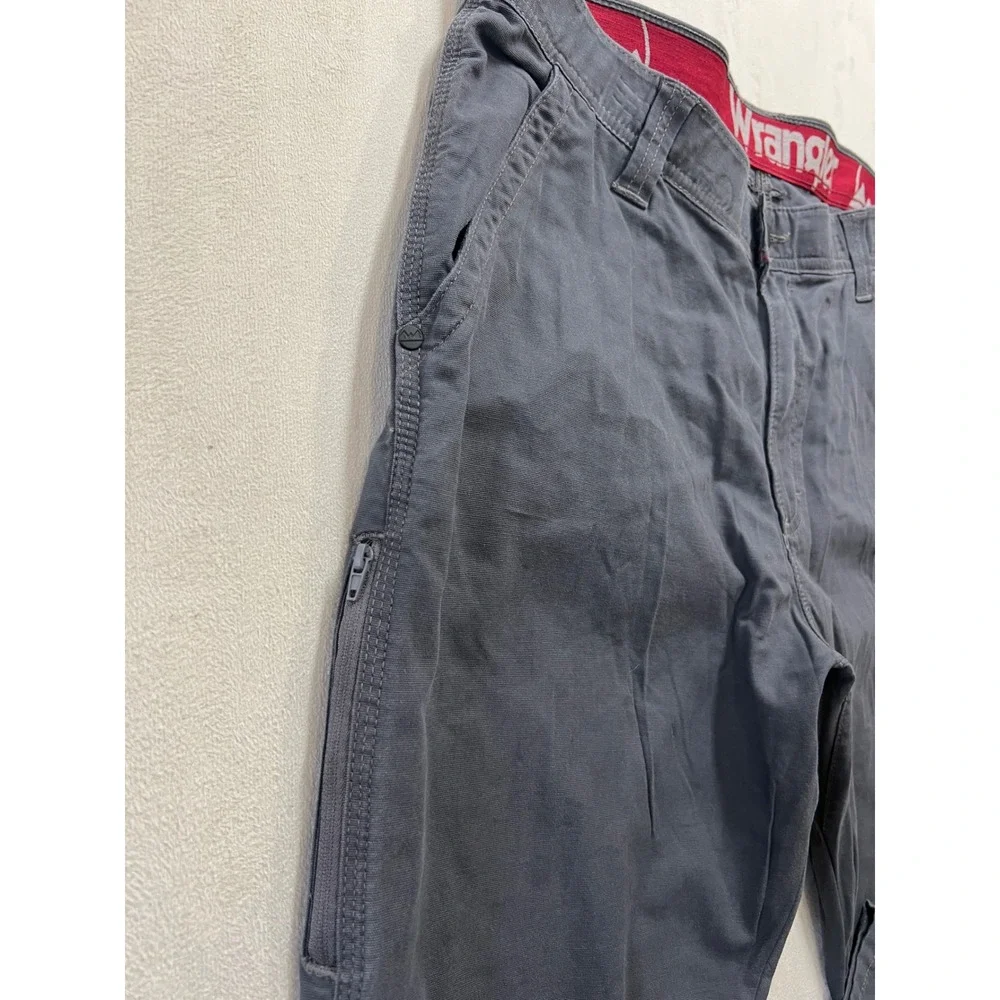 Wrangler outdoor frontier